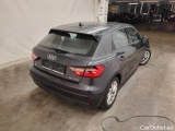  Audi  A1 Sportback Audi  1.0 25 TFSI 70kW Advanced 5d #2