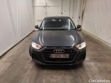  Audi  A1 Sportback Audi  1.0 25 TFSI 70kW Advanced 5d #5