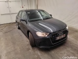  Audi  A1 Sportback Audi  1.0 25 TFSI 70kW Advanced 5d #8
