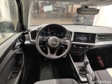  Audi  A1 Sportback Audi  1.0 25 TFSI 70kW Advanced 5d #9