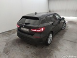  Bmw  Serie 1 BMW 1 Reeks Hatch 116d (85 kW) Aut. 5d #2
