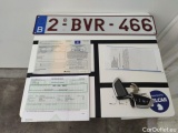  Bmw  Serie 1 BMW 1 Reeks Hatch 116d (85 kW) Aut. 5d #4