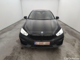  Bmw  Serie 1 BMW 1 Reeks Hatch 116d (85 kW) Aut. 5d #5