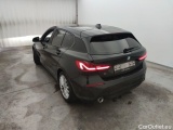  Bmw  Serie 1 BMW 1 Reeks Hatch 116d (85 kW) Aut. 5d #7