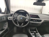  Bmw  Serie 1 BMW 1 Reeks Hatch 116d (85 kW) Aut. 5d #9