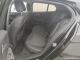  Bmw  Serie 1 BMW 1 Reeks Hatch 116d (85 kW) Aut. 5d #10
