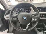 Bmw  Serie 1 BMW 1 Reeks Hatch 116d (85 kW) Aut. 5d #19