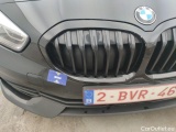  Bmw  Serie 1 BMW 1 Reeks Hatch 116d (85 kW) Aut. 5d #26