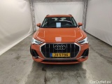  Audi  Q3 AUDI  DIESEL - 2020 40 TDi 200hp Quattro S line S tronic 5d #5