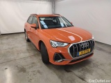  Audi  Q3 AUDI  DIESEL - 2020 40 TDi 200hp Quattro S line S tronic 5d #8