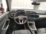  Audi  Q3 AUDI  DIESEL - 2020 40 TDi 200hp Quattro S line S tronic 5d #9