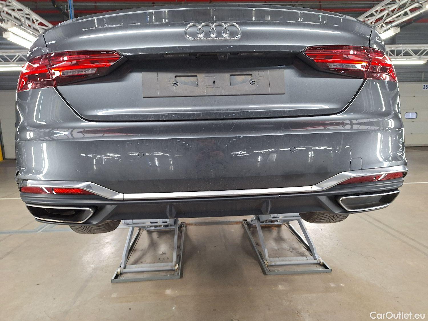  Audi  A5 Sportback Audi, A5 SB FL'20, Audi  35 TDI S tronic Bus Ed S Line 5d #21