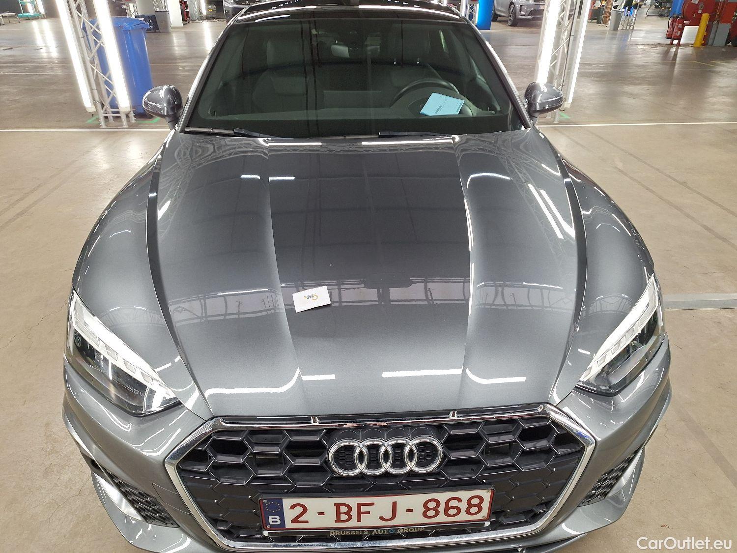  Audi  A5 Sportback Audi, A5 SB FL'20, Audi  35 TDI S tronic Bus Ed S Line 5d #30