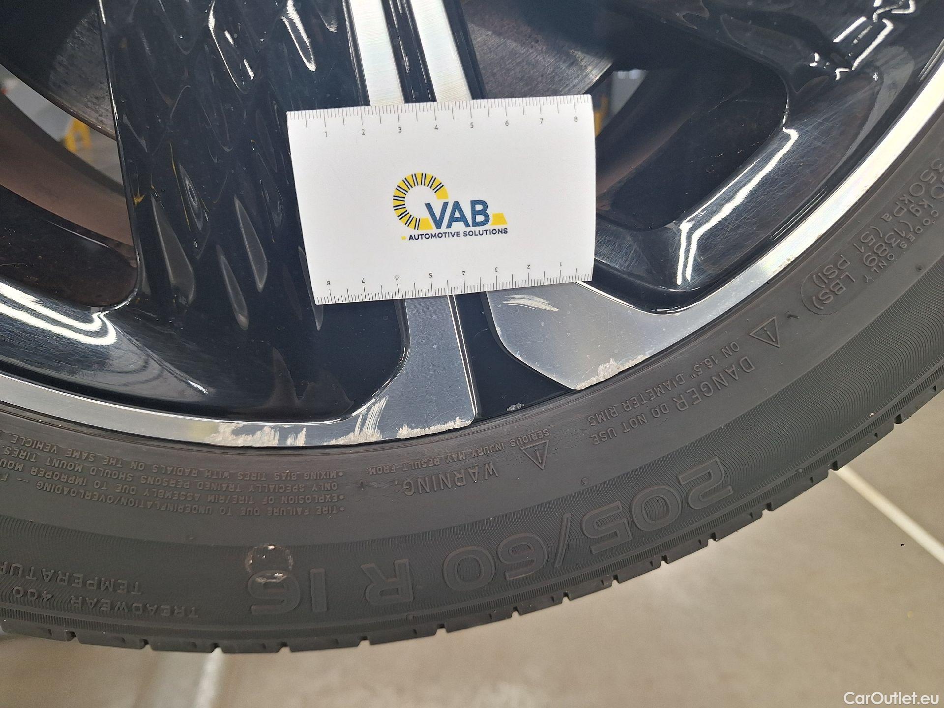  KIA  XCeed Kia,  '19 PHEV, KIA  1.6 GDi PHEV DCT Business Line 5d #22