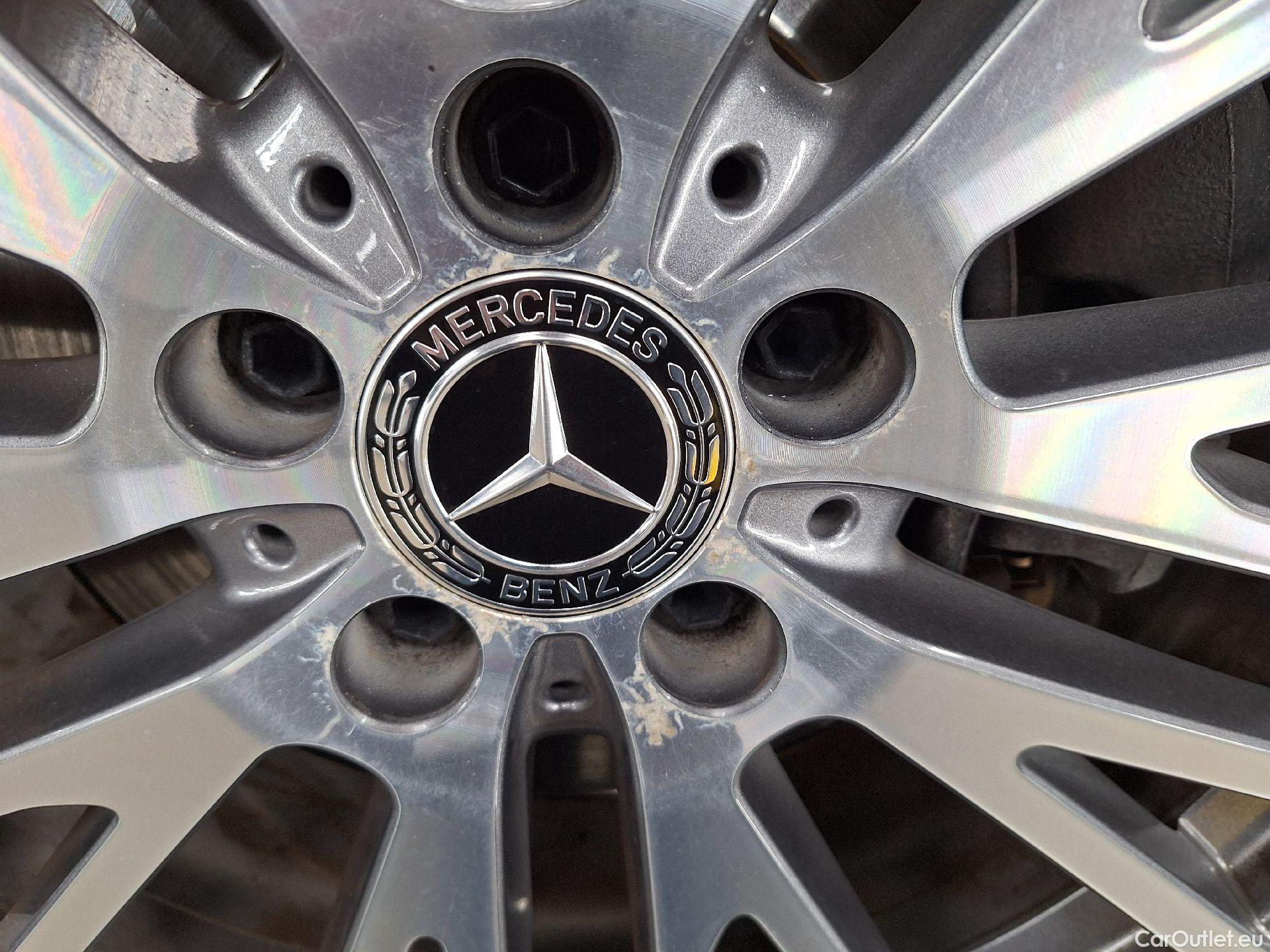  Mercedes  CLA-Klasse Mercedes, CLA-Class SB '19, Mercedes-Benz CLA Shooting Brake CLA 180 d Busines #18