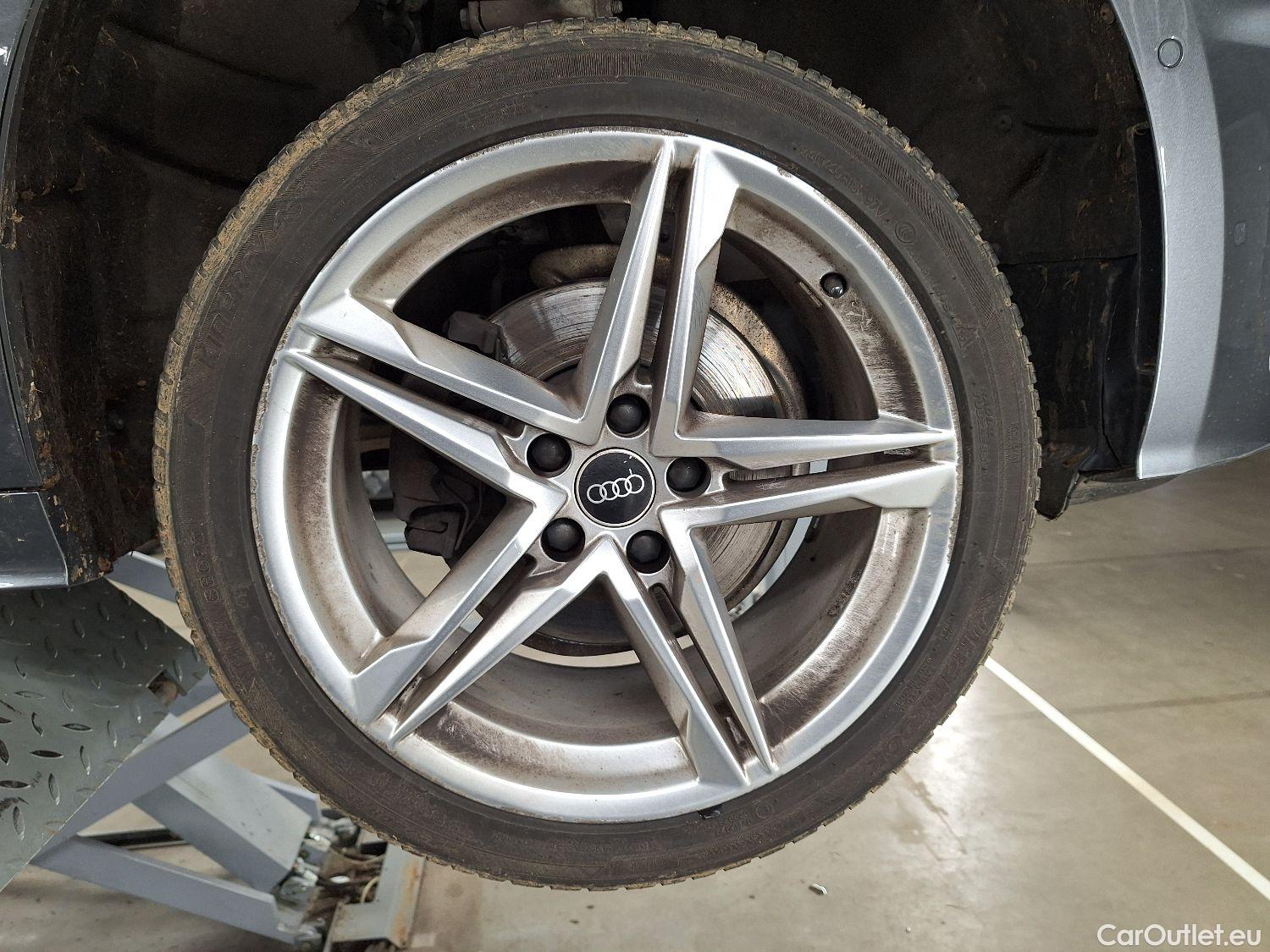  Audi  A5 Sportback Audi, A5 SB FL'20, Audi  35 TDI S tronic Bus Ed S Line 5d #4