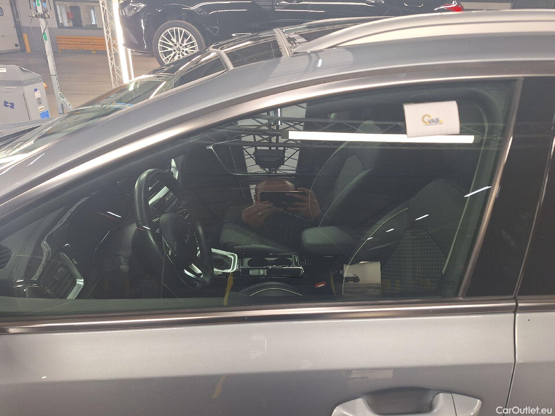 KIA  XCeed Kia,  '19 PHEV, KIA  1.6 GDi PHEV DCT Business Line 5d #1