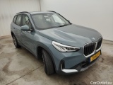  Bmw  X1 BMW  DIESEL - 2023 2.0 dA 150hp sDrive18 5d #8