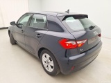  Audi  A1 Sportback Audi, A1 SB '18, Audi  1.0 25 TFSI 70kW Attraction 5d #3