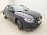  Audi  A1 Sportback Audi, A1 SB '18, Audi  1.0 25 TFSI 70kW Attraction 5d #5
