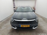  KIA  Sportage KIA  DIESEL - 2022 1.6 CRDi 116hp Pulse 5d #7