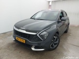 KIA  Sportage KIA  DIESEL - 2022 1.6 CRDi 116hp Pulse 5d #8