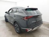  KIA  Sportage KIA  DIESEL - 2022 1.6 CRDi 116hp Pulse 5d #9