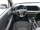  KIA  Sportage KIA  DIESEL - 2022 1.6 CRDi 116hp Pulse 5d #10