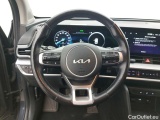  KIA  Sportage KIA  DIESEL - 2022 1.6 CRDi 116hp Pulse 5d #18