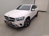  Mercedes  G-Klasee Mercedes, GLC Coupé FL'19, Mercedes-Benz GLC Coupé GLC 200 d Business Solutio #2
