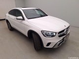  Mercedes  G-Klasee Mercedes, GLC Coupé FL'19, Mercedes-Benz GLC Coupé GLC 200 d Business Solutio #5