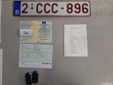  KIA  XCeed Kia,  '19 PHEV, KIA  1.6 GDi PHEV DCT Business Line 5d #20