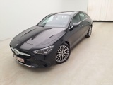  Mercedes  CLA-Klasse Mercedes, CLA-Class SB '19, Mercedes-Benz CLA Shooting Brake CLA 180 d Busines #2