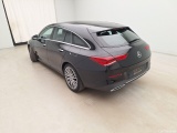  Mercedes  CLA-Klasse Mercedes, CLA-Class SB '19, Mercedes-Benz CLA Shooting Brake CLA 180 d Busines #3