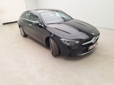  Mercedes  CLA-Klasse Mercedes, CLA-Class SB '19, Mercedes-Benz CLA Shooting Brake CLA 180 d Busines #5