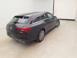  Mercedes  CLA-Klasse Mercedes, CLA-Class SB '19, Mercedes-Benz CLA Shooting Brake CLA 180 d Busines #4