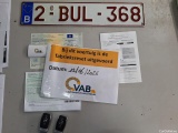  Mercedes  CLA-Klasse Mercedes, CLA-Class SB '19, Mercedes-Benz CLA Shooting Brake CLA 180 d Busines #9