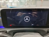  Mercedes  CLA-Klasse Mercedes, CLA-Class SB '19, Mercedes-Benz CLA Shooting Brake CLA 180 d Busines #19