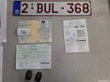  Mercedes  CLA-Klasse Mercedes, CLA-Class SB '19, Mercedes-Benz CLA Shooting Brake CLA 180 d Busines #20