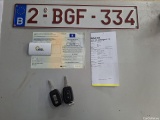  Dacia  Spring Dacia,   '21 BEV, Dacia  Comfort Plus Electric 45 5d #20