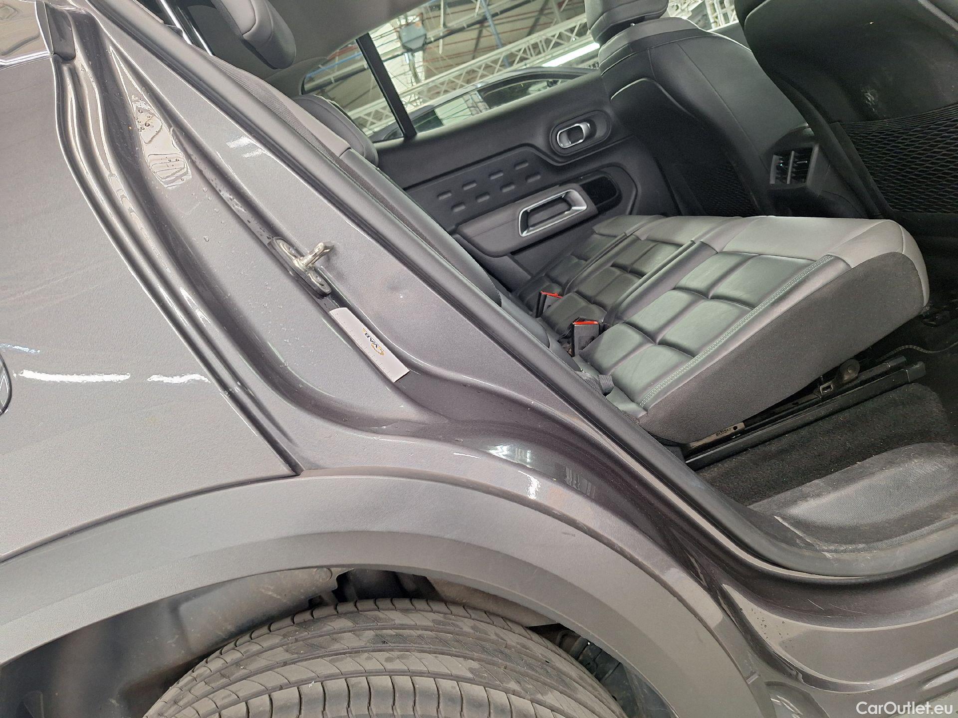  Citroen  C5 Aircross Citroën,  '18, C5 Aircr.1.5BHDi 130 B.Lnge A. #19