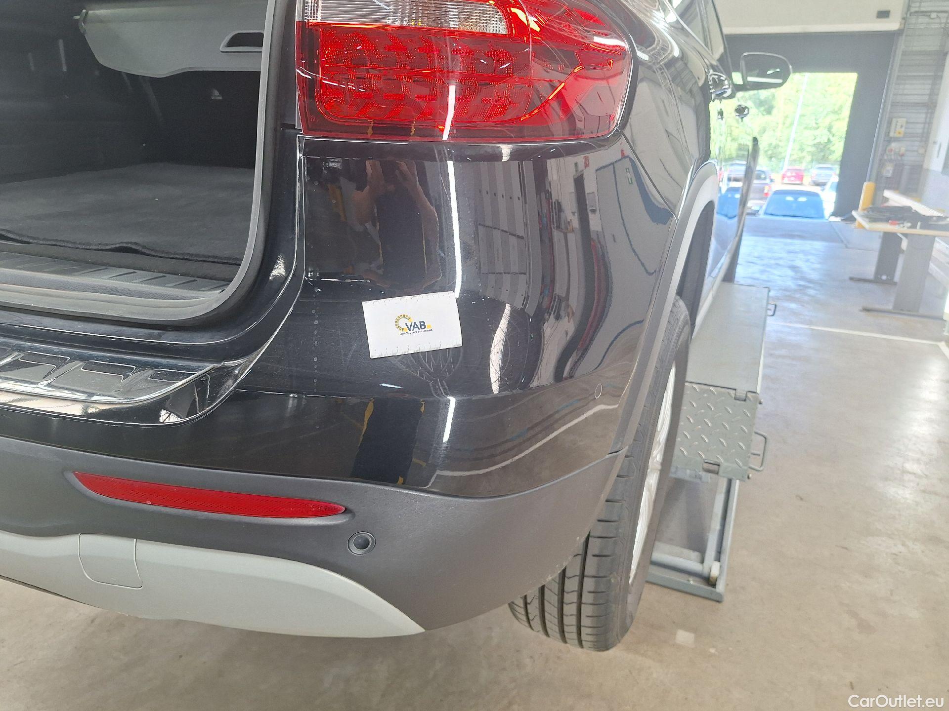  Mercedes  GLB Mercedes,  '19, Mercedes-Benz   180 d 5d #36
