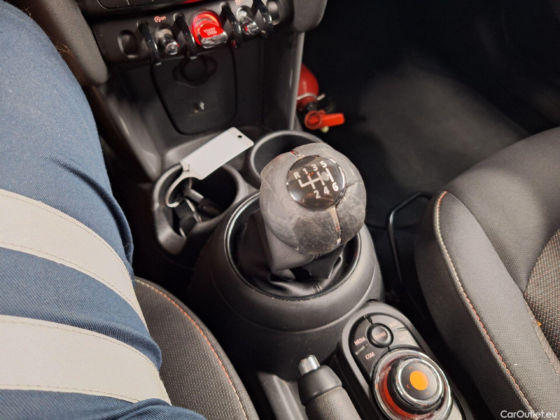  Mini  Cooper MINI, Mini 5d '14, Mini One D 95 5d #3