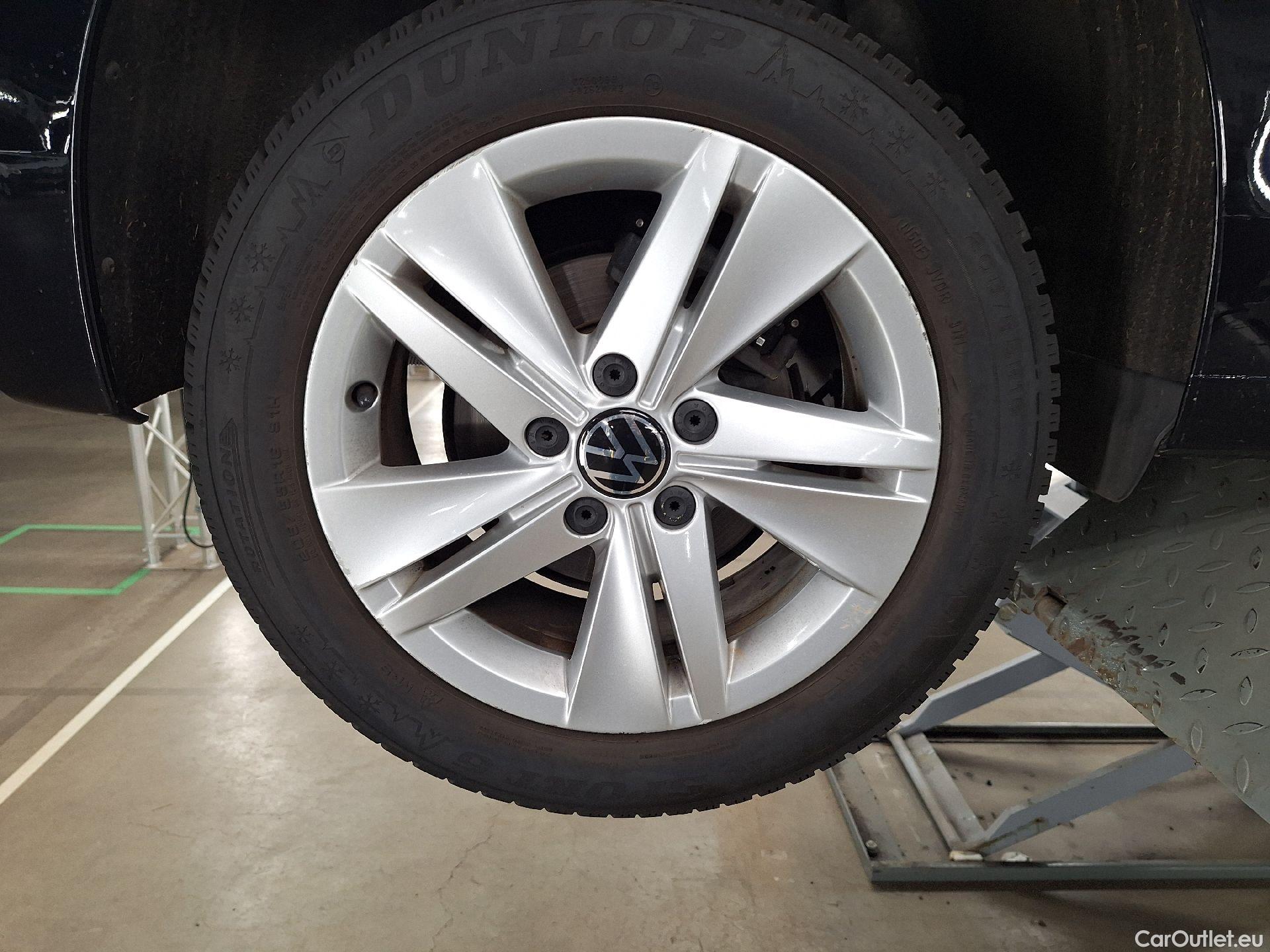  Volkswagen  Golf  VW, VIII '20, 2.0TDi 85 Life 5d #18