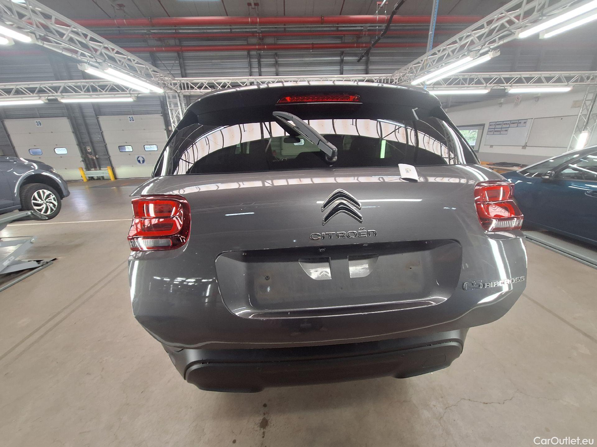  Citroen  C5 Aircross Citroën,  '18, C5 Aircr.1.5BHDi 130 B.Lnge A. #6