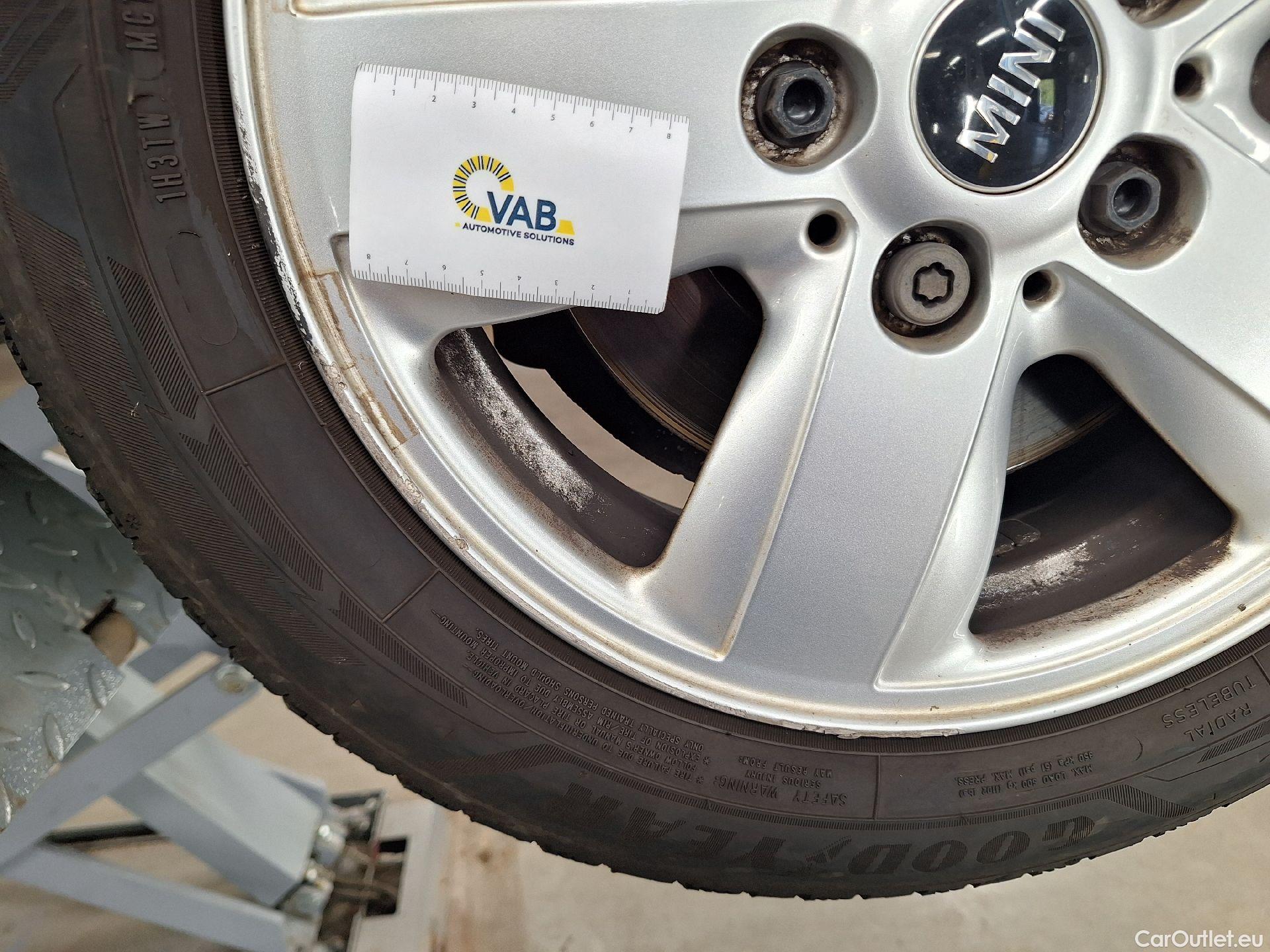  Mini  Cooper MINI, Mini 5d '14, Mini One D 95 5d #36