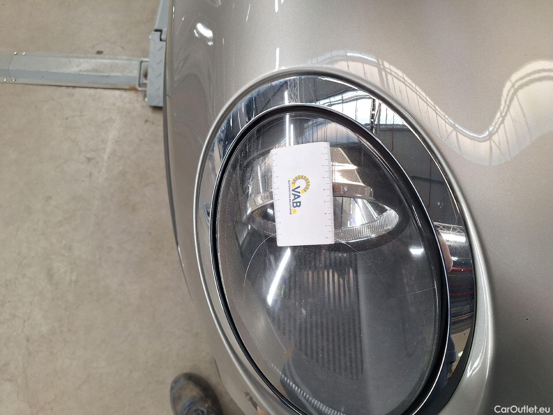  Mini  Cooper MINI, Mini 5d '14, Mini One D 95 5d #9