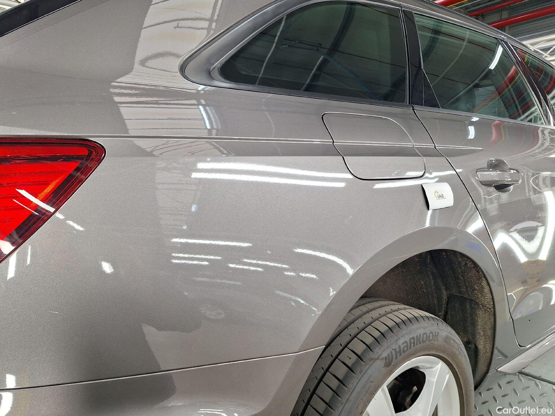  Audi  A4 Audi,  Avant FL'19,  Av.30 TDi Advan.Bus.Ed.Str. #8