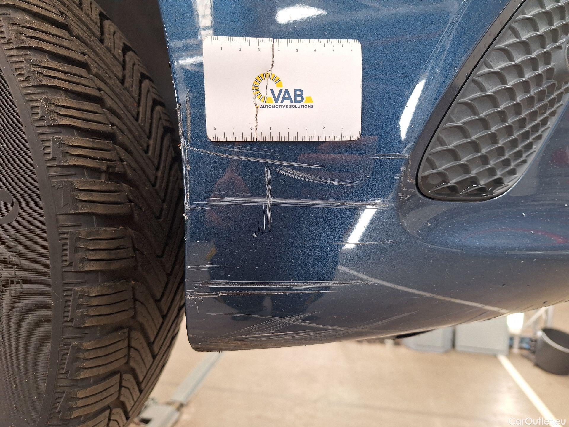  Mercedes  A-Klasse Mercedes, A-Class '18, Mercedes-Benz  A 180 d Business Solution A #32