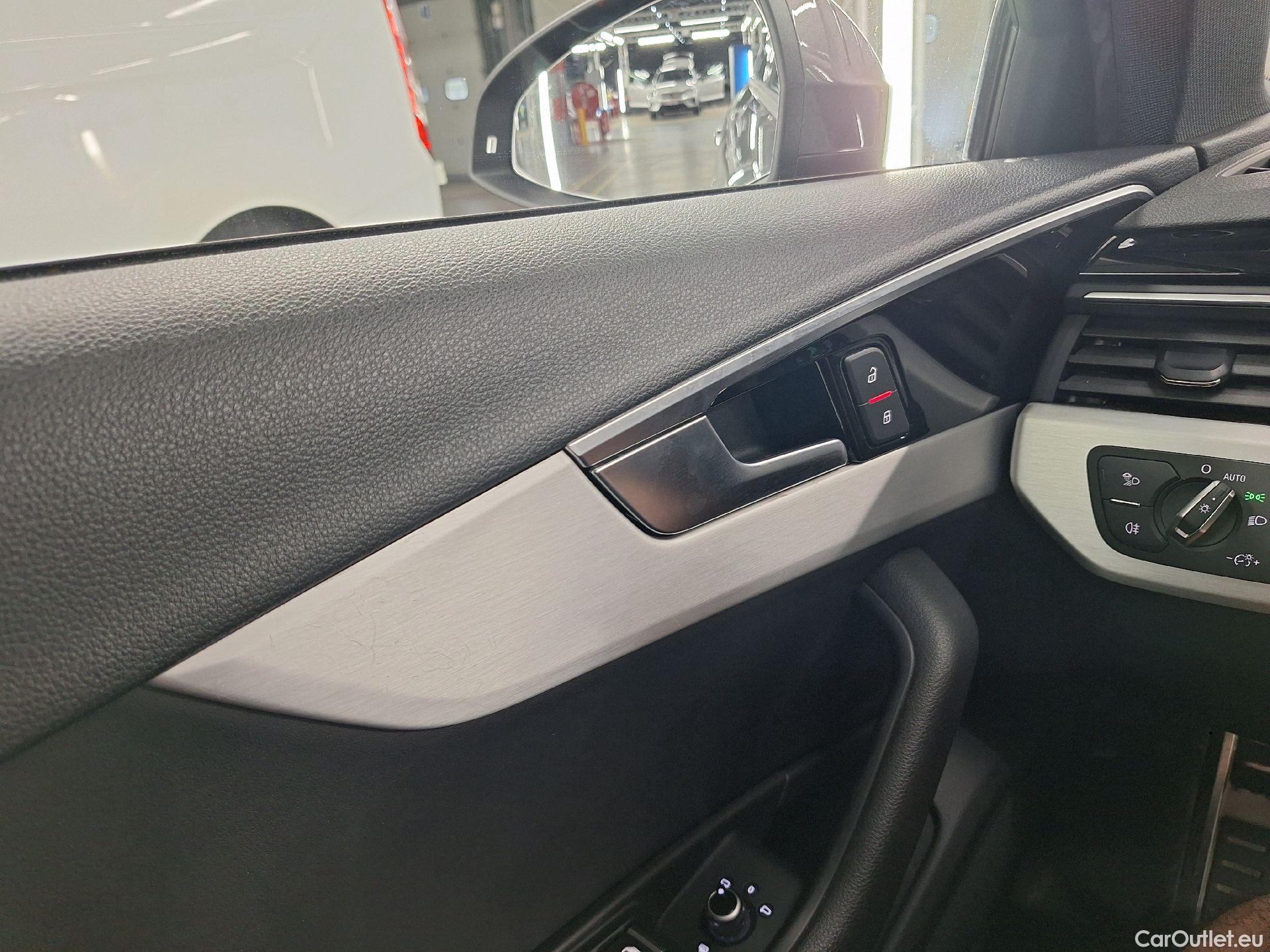  Audi  A4 Audi,  Avant FL'19,  Av.30 TDi Advan.Bus.Ed.Str. #1